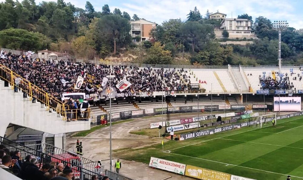 Ascoli, CalcioMercato: últimas noticias |  noticias deportivas de hoy