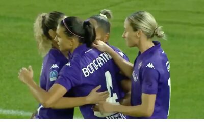 Fiorentina Serie A Women