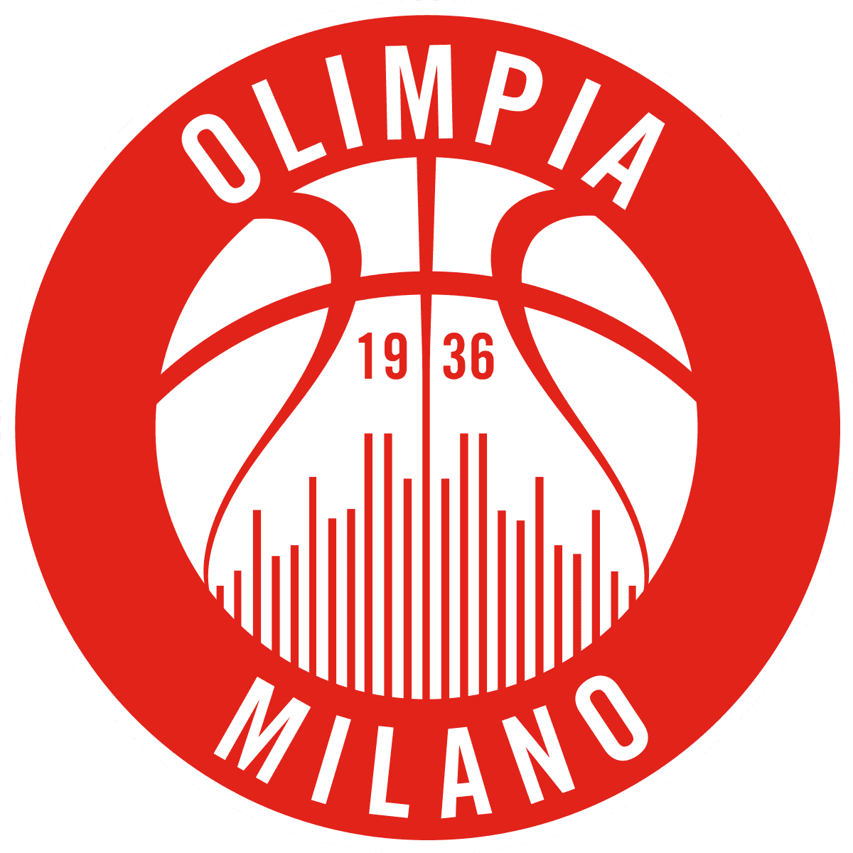 olimpia milano