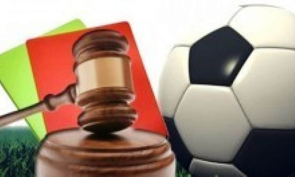 Serie A, jornada 16: el juez deportivo