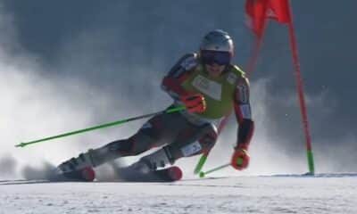 Henrik Kristoffersen, Kranjska Gora 12/03/2022