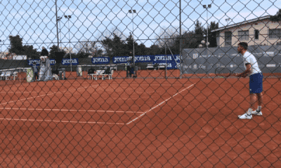 tennis roseto