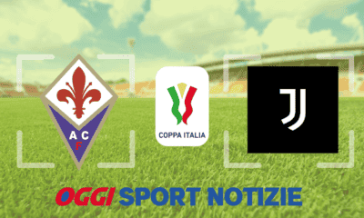 fiorentina juve coppa