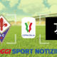 fiorentina juve coppa