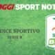 Giudice sportivo Serie B