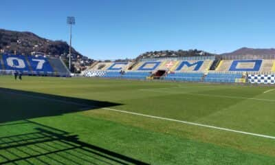 Como stadio