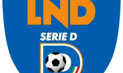 serie D logo