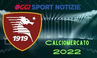 salernitana calcio mercato