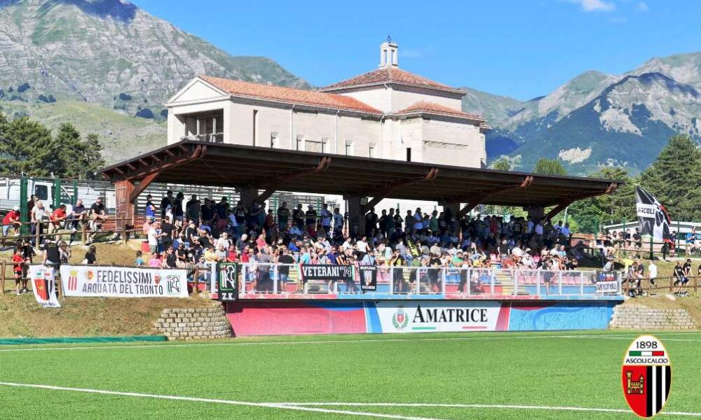 Ascoli, CalcioMercato, 7 de enero: últimas noticias
