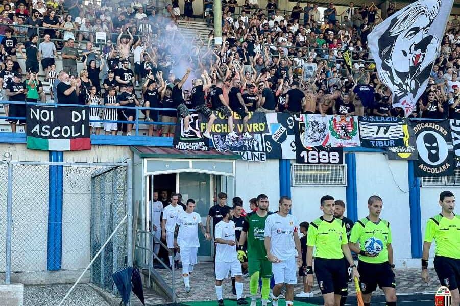 Ascoli, CalcioMercato: últimas noticias |  noticias deportivas de hoy