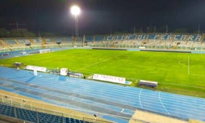 Pescara Stadio