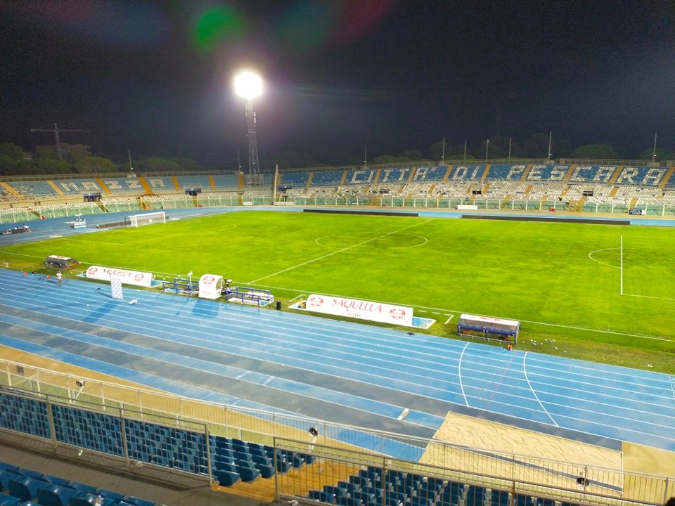 Pescara Stadio