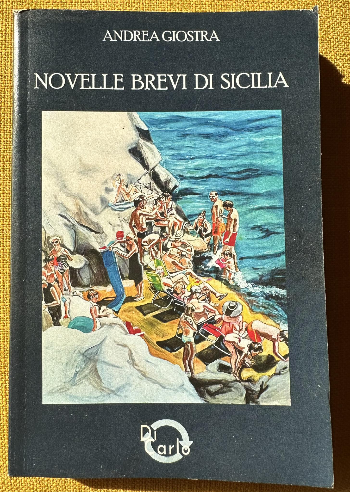 sicilia novelle