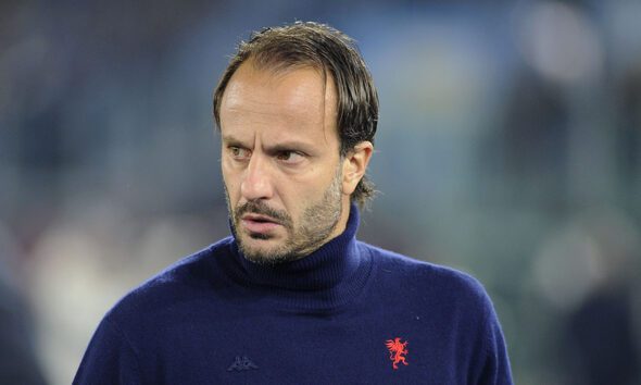 Genoa Gilardino