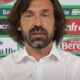 Andrea Pirlo Sampdoria