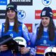 Andrea Voetter | Marion Oberhofer, Campionati Europei, Winterberg 18/01/2025