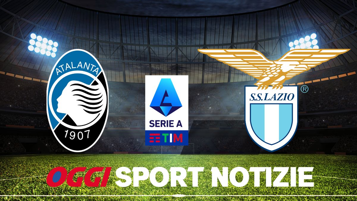 Atalanta-Lazio