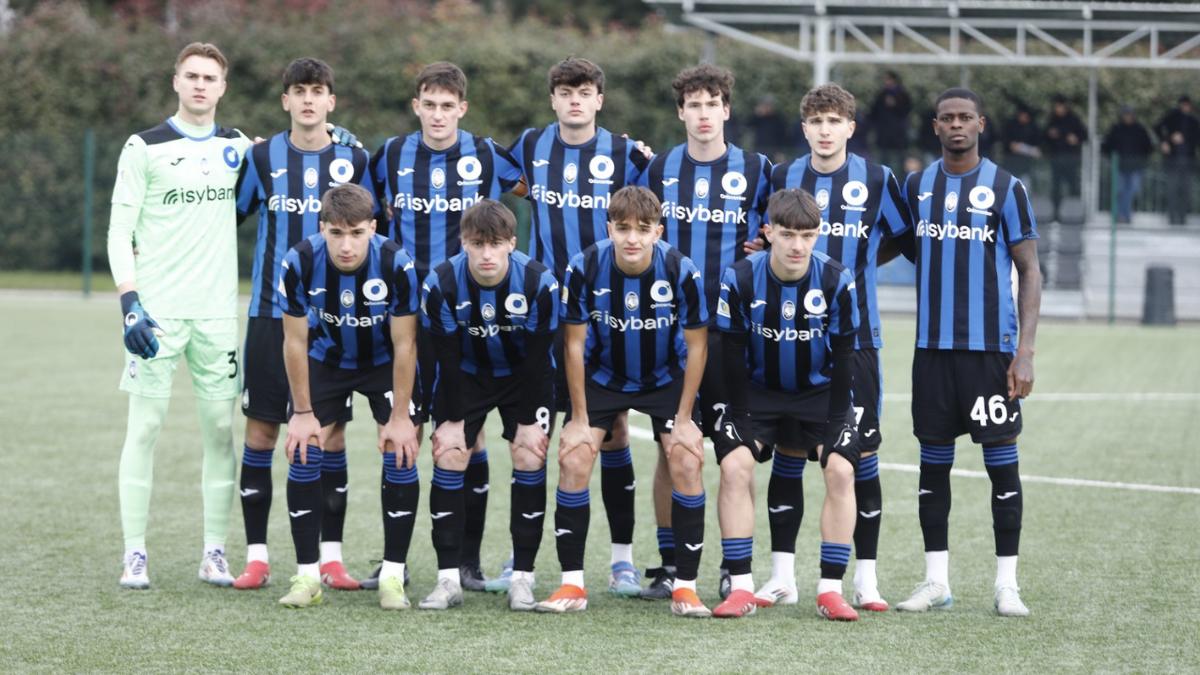 atalanta primavera