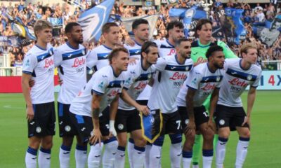 Atalanta Como probabili formazioni