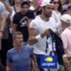 Berrettini Tennis US Open