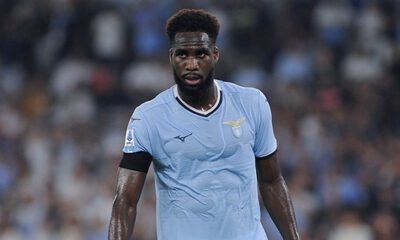 Dia Lazio