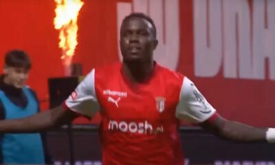 Bruma Sporting Braga