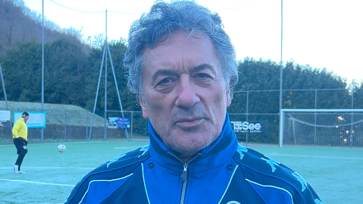 Claudio Gentile