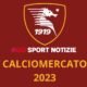 salernitana calciomercato