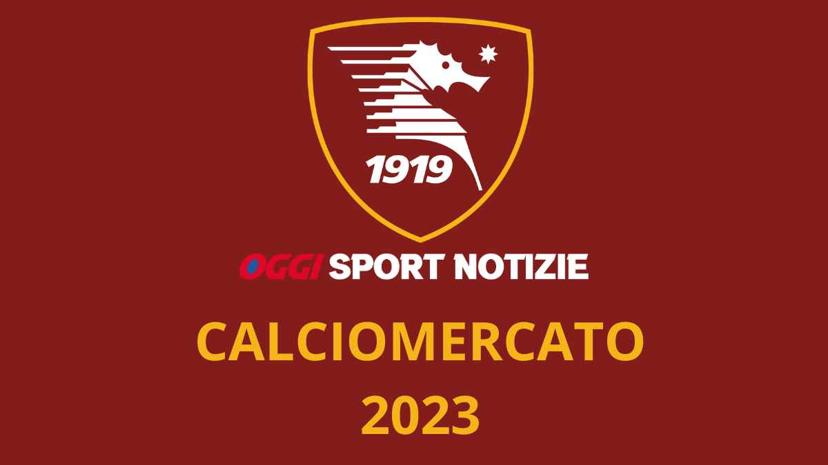 salernitana calciomercato