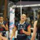 Chieri squadra della Serie A1 di volley femminile