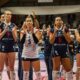 Chieri volley femminile Serie A1