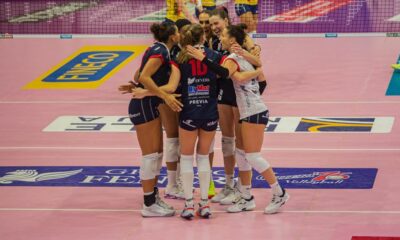 Chieri '76 (squadra della Serie A1 di volley femminile)