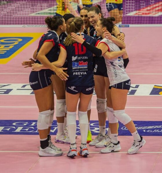 Chieri '76 (squadra della Serie A1 di volley femminile)