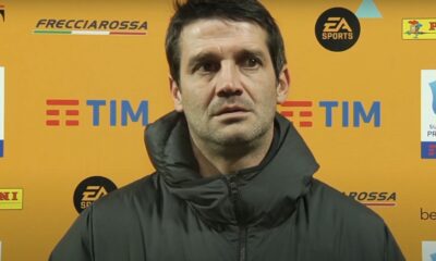 Cristian Chivu nuovo allenatore parma