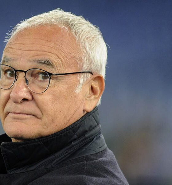 Claudio Ranieri