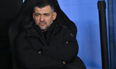 Dinamo Zagabria Milan pagelle