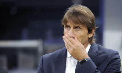 Antonio Conte