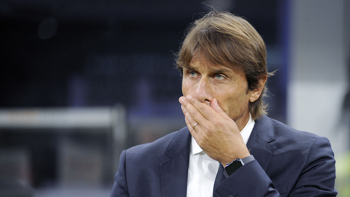 Antonio Conte