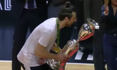 Aquila Trento, Coppa Italia, LBA