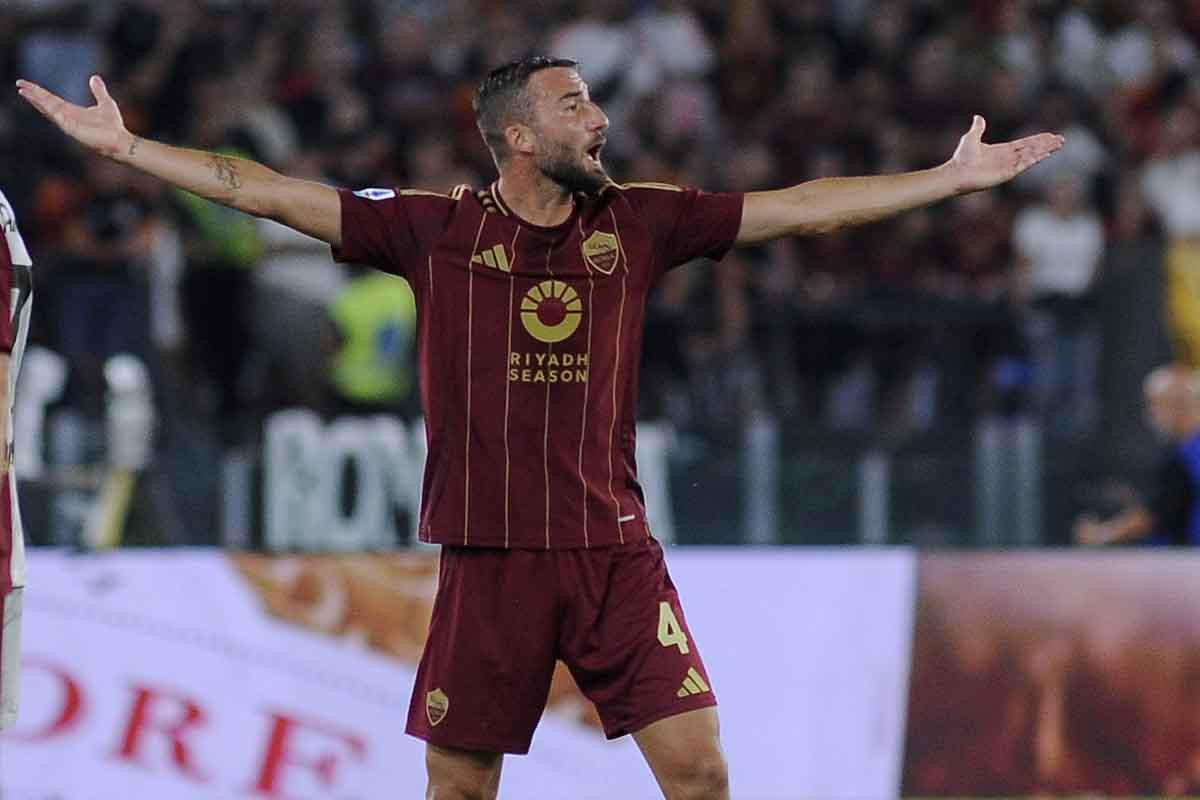 Fiorentina Roma probabili