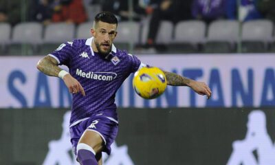 Cristiano Biraghi Fiorentina