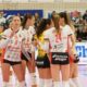 Cuneo squadra della Serie A1 di volley femminile