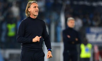 Davide Nicola (allenatore Cagliari)