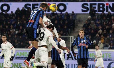 de ketelaere atalanta milan