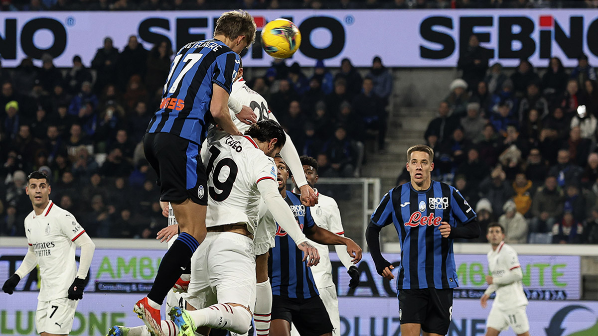 de ketelaere atalanta milan