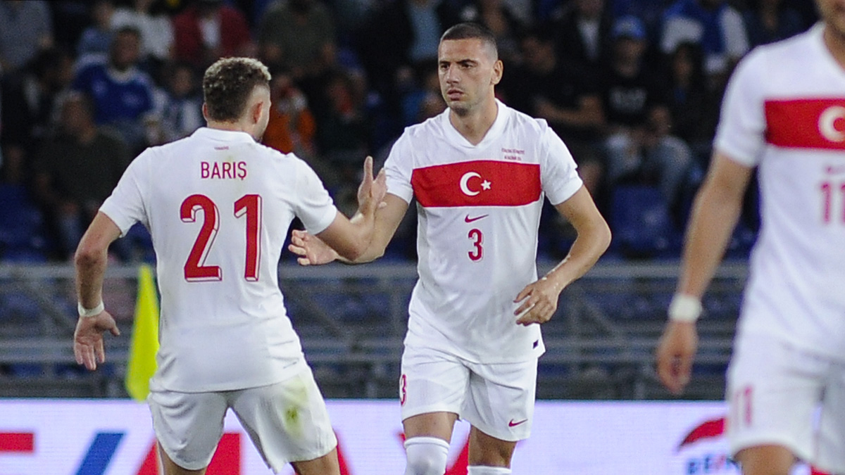 DEMIRAL Turchia