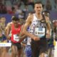 Diamond League Rabat El Bakkali