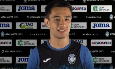 atalanta u23