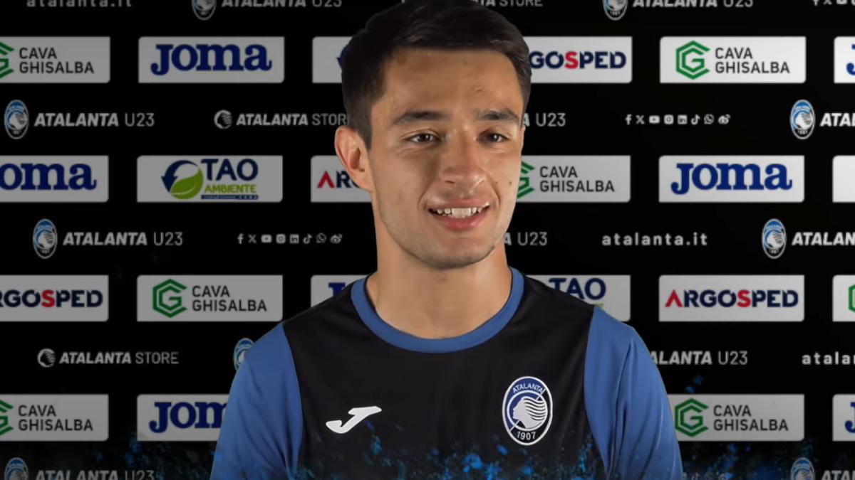 atalanta u23