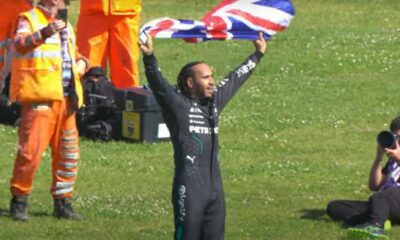 hamilton quaranta